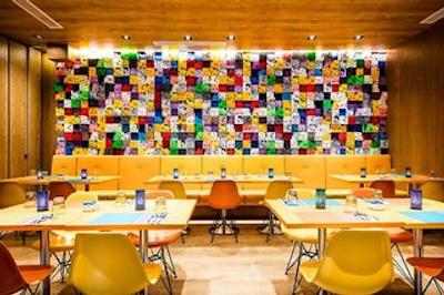 آیبیس استایلس سنگاپور آن مکفرسون