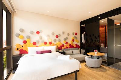 آیبیس استایلس سنگاپور آن مکفرسون