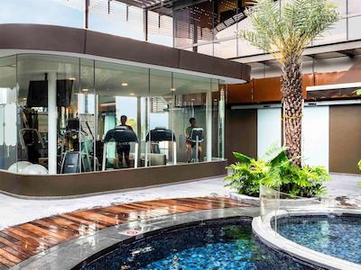 آیبیس استایلس سنگاپور آن مکفرسون