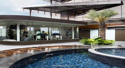 آیبیس استایلس سنگاپور آن مکفرسون