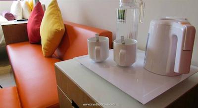 آیبیس استایلس سنگاپور آن مکفرسون