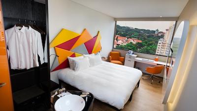 آیبیس استایلس سنگاپور آن مکفرسون