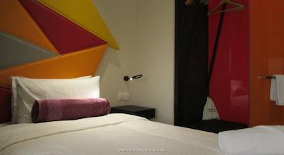 آیبیس استایلس سنگاپور آن مکفرسون