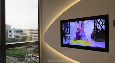 آیبیس استایلس سنگاپور آن مکفرسون