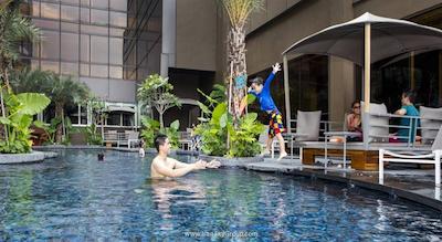 آیبیس استایلس سنگاپور آن مکفرسون