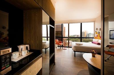 آیبیس استایلس سنگاپور آن مکفرسون