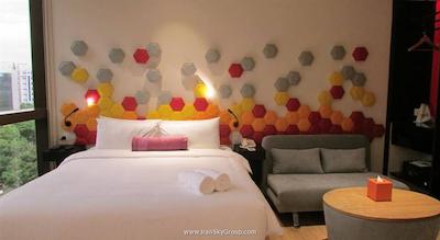 آیبیس استایلس سنگاپور آن مکفرسون