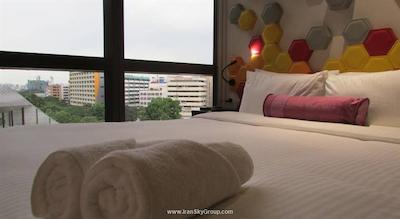 آیبیس استایلس سنگاپور آن مکفرسون