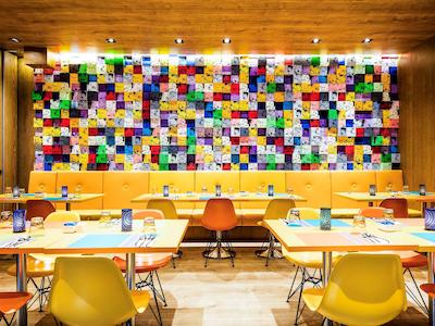 آیبیس استایلس سنگاپور آن مکفرسون