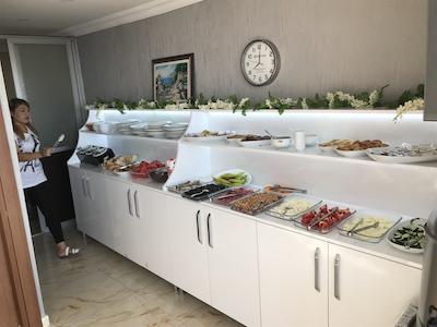 مالابادی بیازیت هتل