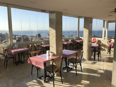 مالابادی بیازیت هتل