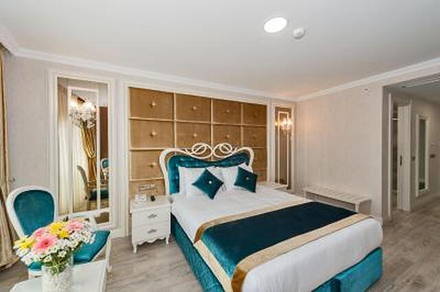 مارناس هتل