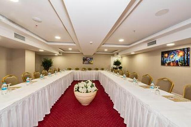 مارناس هتل
