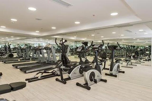 مارناس هتل
