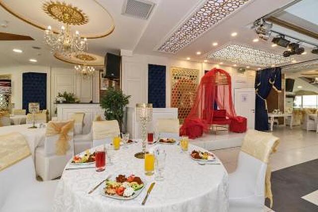 مارناس هتل