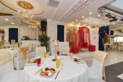 مارناس هتل