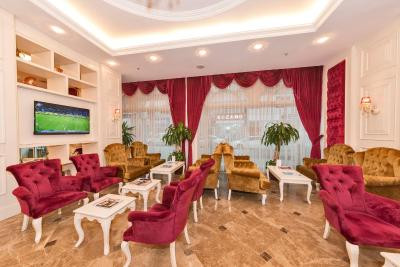 مارناس هتل