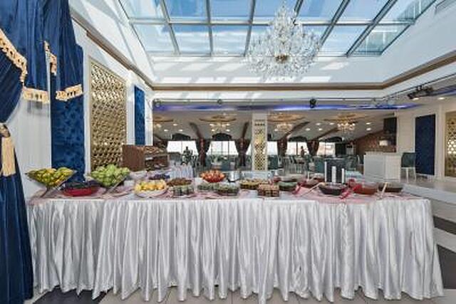 مارناس هتل