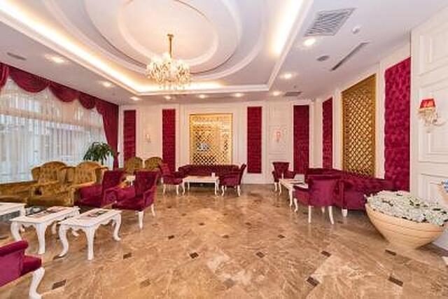 مارناس هتل