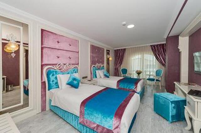 مارناس هتل
