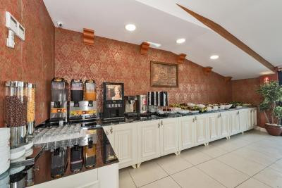 مارناس هتل