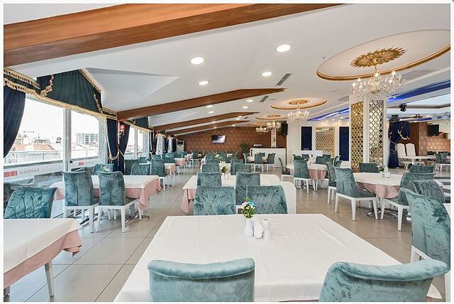 مارناس هتل