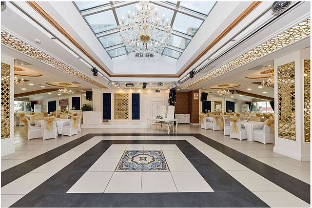 مارناس هتل