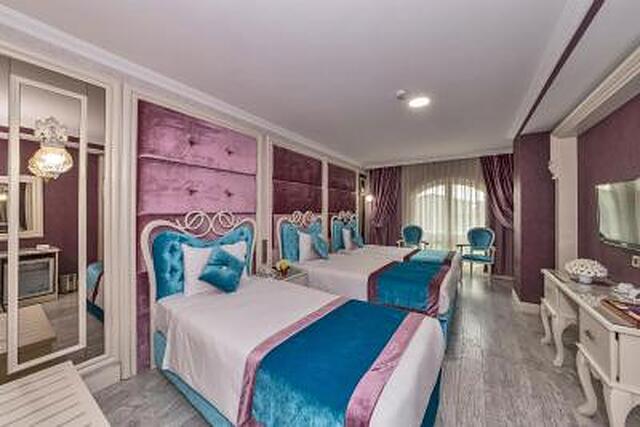 مارناس هتل