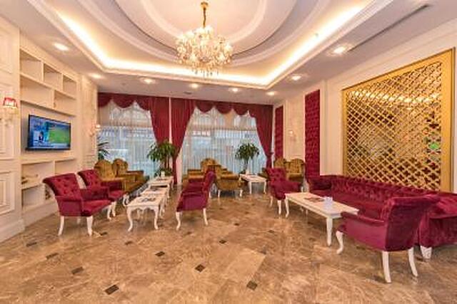 مارناس هتل