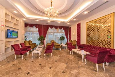 مارناس هتل