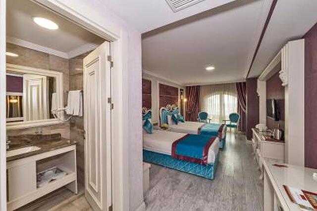 مارناس هتل