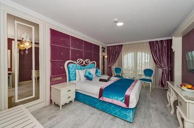 مارناس هتل