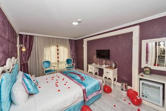 مارناس هتل