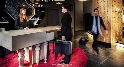 مرکور وین فرست