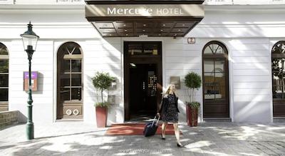 مرکور وین فرست