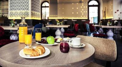 مرکور وین فرست