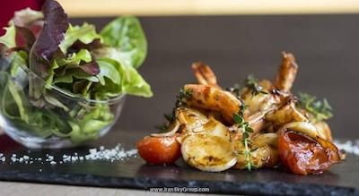 مرکور وین فرست