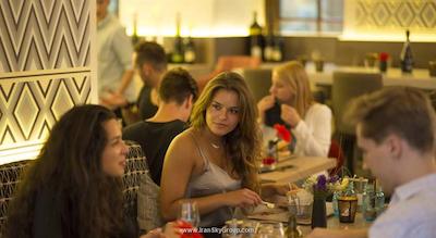 مرکور وین فرست