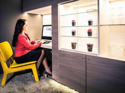 مرکور وین فرست