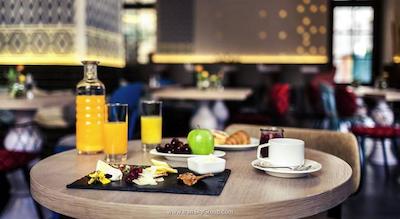 مرکور وین فرست