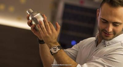 مرکور وین فرست