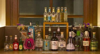 مرکور وین فرست