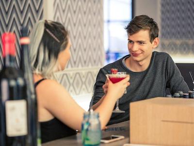 مرکور وین فرست