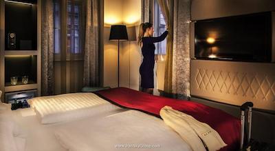 مرکور وین فرست