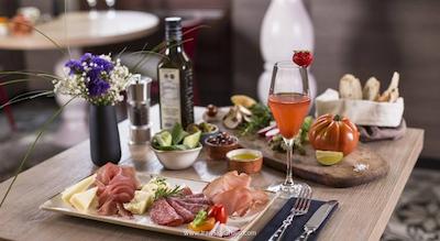 مرکور وین فرست