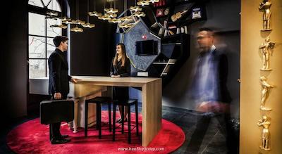 مرکور وین فرست