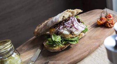 مرکور وین فرست