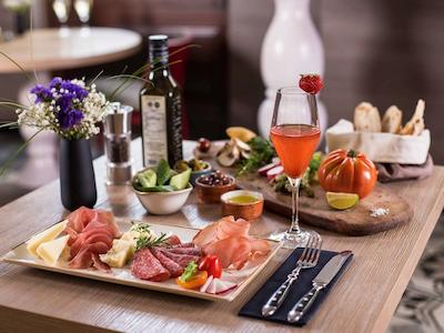 مرکور وین فرست