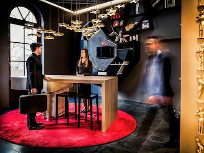 مرکور وین فرست