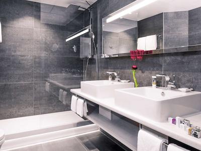 مرکور وین فرست